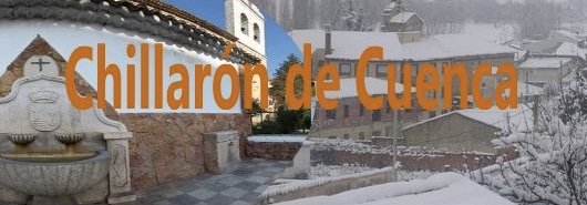 Chillaron de Cuenca